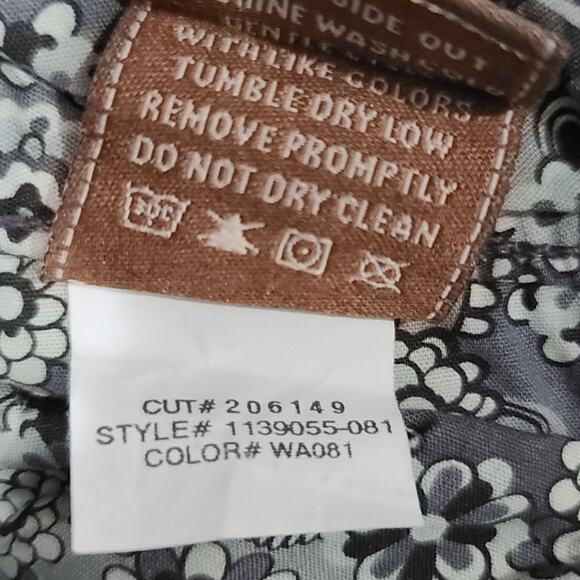 Paige Skyline Jean SZ 28 - Picture 6 of 6